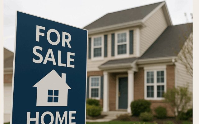 So you have decided to sell.