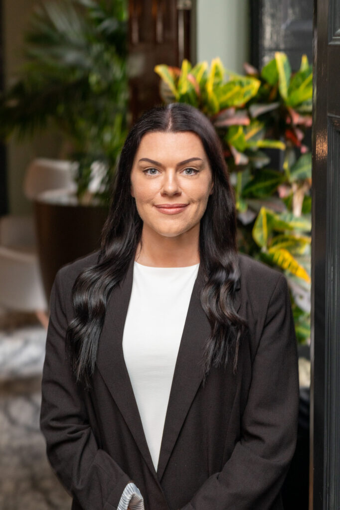 Karen Cooney – Senior Administrator