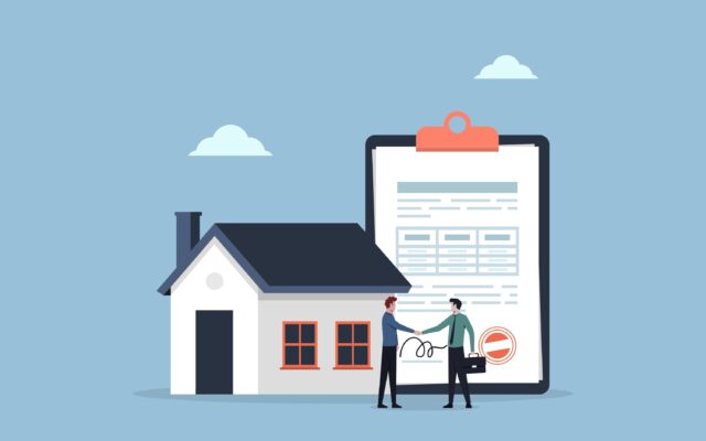 Landlord Insurance  – What You Need to Know as a Landlord in Ireland