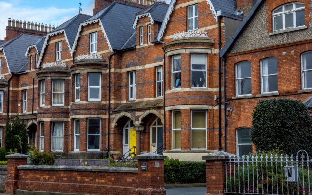 House Price Trends Dublin – Latest Daft.ie Sales Report, Q1 2026