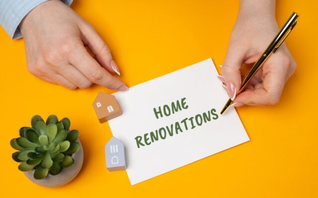 Small Changes, Big Impact: Simple Cosmetic Improvements Prior To Letting Your Property 